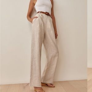 Reformation Vesta Pant